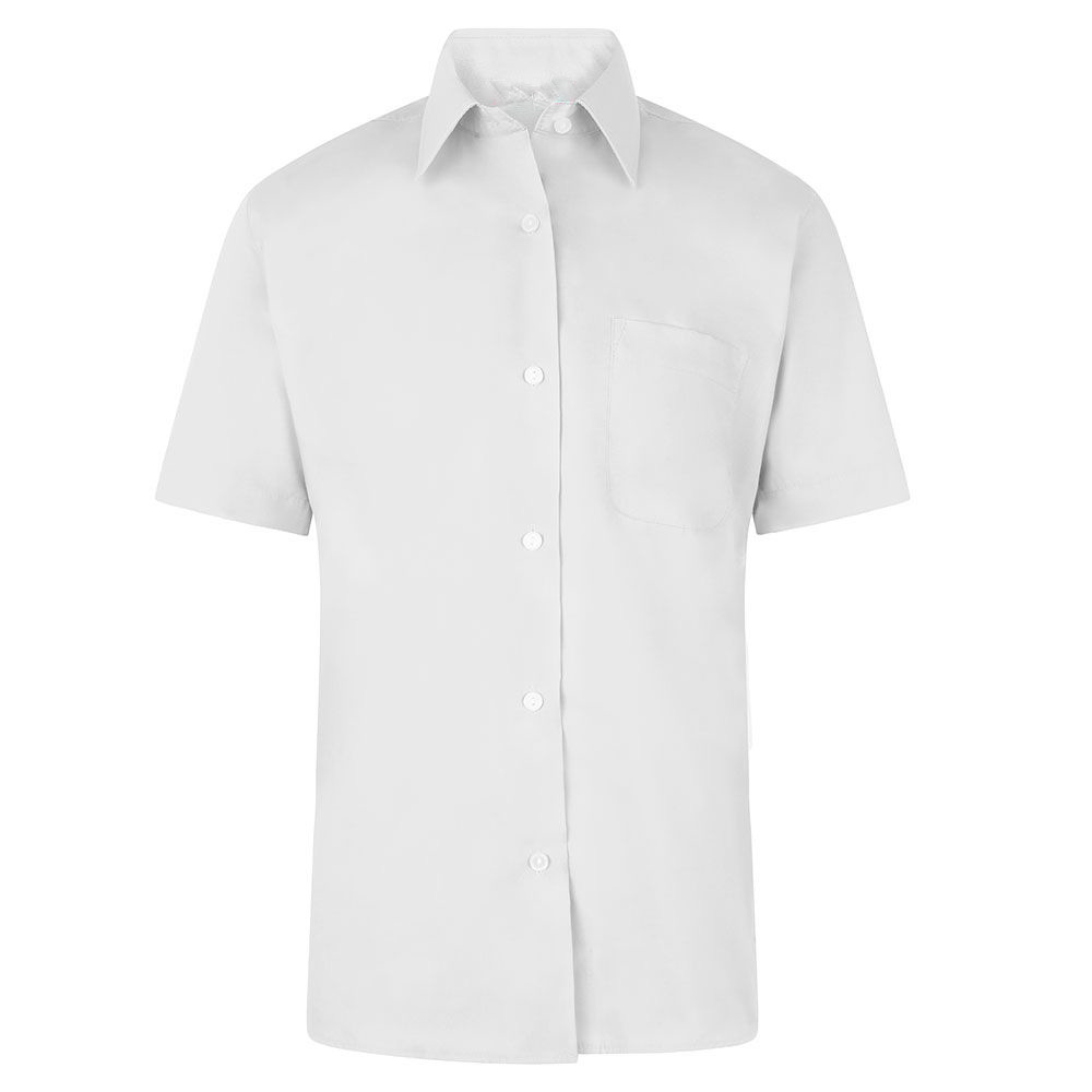Blusa Blanca